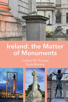 Írország: A műemlékek ügye - Ireland: The Matter of Monuments