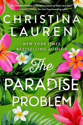 A paradicsomi probléma - The Paradise Problem