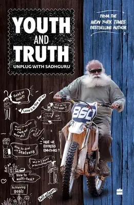 Ifjúság és igazság: Unplug with Sadhguru - Youth and Truth: Unplug with Sadhguru