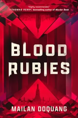 Véres rubinok - Blood Rubies