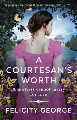 A Courtesan's Worth