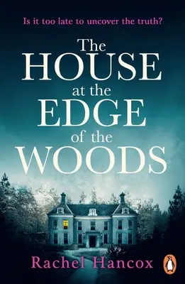 Ház az erdő szélén - House at the Edge of the Woods