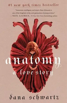 Anatómia: A Love Story - Anatomy: A Love Story