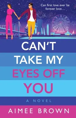 Nem tudom levenni rólad a szemem - Can't Take My Eyes Off You