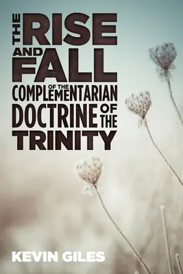 A Szentháromság komplementer tanának felemelkedése és bukása - The Rise and Fall of the Complementarian Doctrine of the Trinity