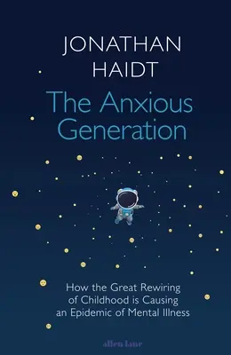 Anxious Generation