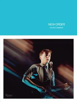 Új rend - New Order