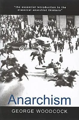 Anarchizmus - Anarchism