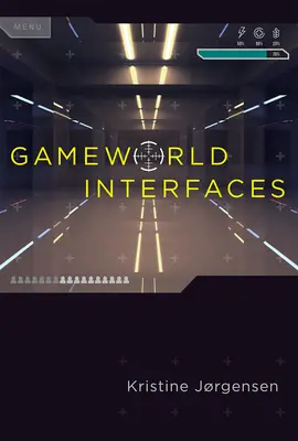 Játékvilági interfészek - Gameworld Interfaces