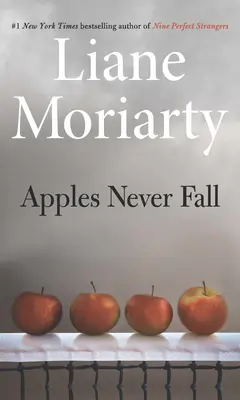 Apples Never Fall