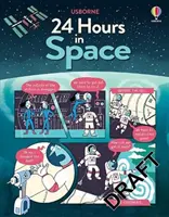 24 óra az űrben - 24 Hours in Space