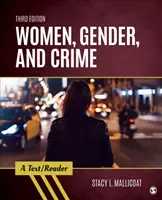 Nők, nemek és bűnözés - Women, Gender, and Crime