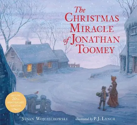 Jonathan Toomey karácsonyi csodája - The Christmas Miracle of Jonathan Toomey