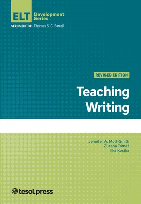 Az írás tanítása, átdolgozott változat - Teaching Writing, Revised