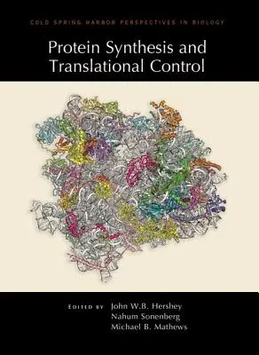 Fehérjeszintézis és transzlációs kontroll - Protein Synthesis and Translational Control