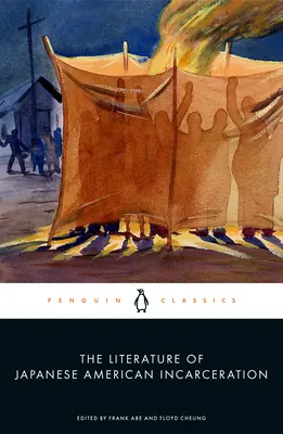 A japán-amerikai bebörtönzés irodalma - The Literature of Japanese American Incarceration