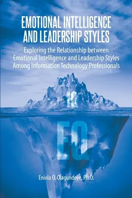 Érzelmi intelligencia és vezetői stílusok: Az érzelmi intelligencia és a vezetői stílusok közötti kapcsolat feltárása az informatikusok körében - Emotional Intelligence and Leadership Styles: Exploring the Relationship between Emotional Intelligence and Leadership Styles Among Information Techno