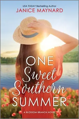 Egy édes déli nyár - One Sweet Southern Summer