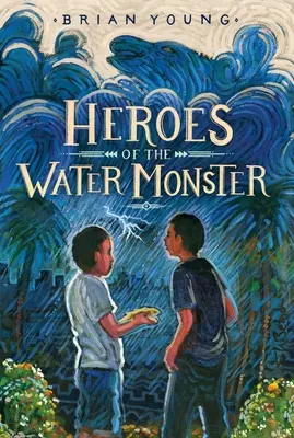 A víziszörny hősei - Heroes of the Water Monster