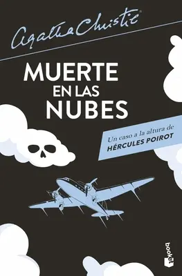 Muerte En Las Nubes / Halál a felhők között - Muerte En Las Nubes / Death in the Clouds