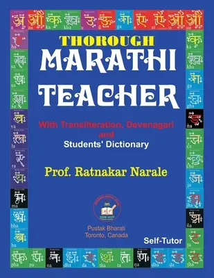 Alapos marathi tanár - Thorough Marathi Teacher