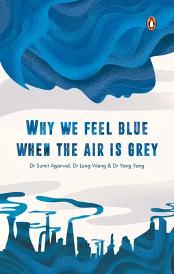 Miért érezzük kéknek magunkat, amikor a levegő szürke? - Why We Feel Blue When the Air Is Grey