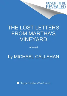 Az elveszett levelek Martha's Vineyardról - The Lost Letters from Martha's Vineyard