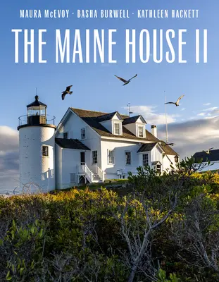 A Maine House II - The Maine House II