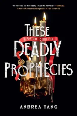 Ezek a halálos próféciák - These Deadly Prophecies