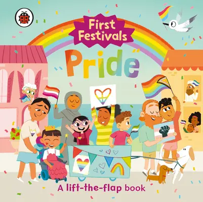 Első fesztiválok: Pride - First Festivals: Pride