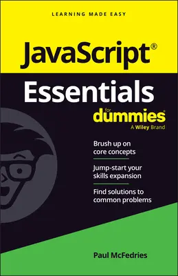 JavaScript Essentials for Dummies