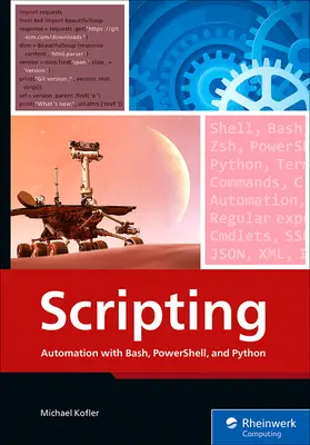 Scripting: Automatizálás Bash, Powershell és Python segítségével - Scripting: Automation with Bash, Powershell, and Python