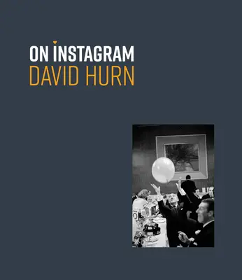 David Hurn: Hurn: Az Instagramon - David Hurn: On Instagram