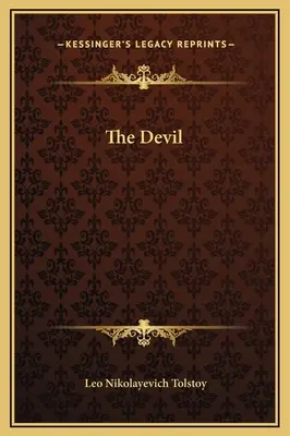 Az ördög - The Devil