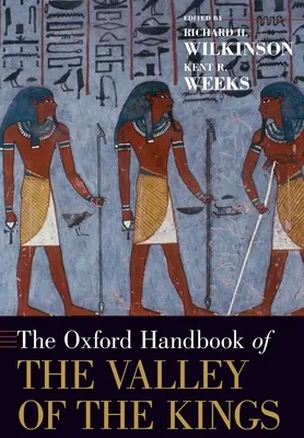 A királyok völgyének oxfordi kézikönyve - The Oxford Handbook of the Valley of the Kings