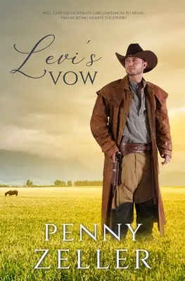 Levi esküje - Levi's Vow