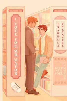 Önre szavazok, polgármester úr - I Vote You, Mr Mayor