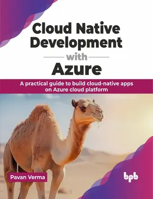 Felhőalapú fejlesztés az Azure segítségével - Cloud Native Development with Azure