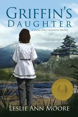 Griffin lánya: A Young Adult Romantic Fantasy - Griffin's Daughter: A Young Adult Romantic Fantasy