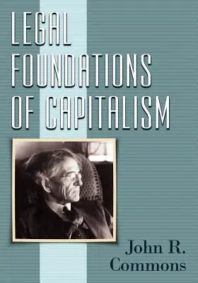 A kapitalizmus jogi alapjai - Legal Foundations of Capitalism