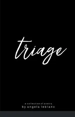 Triage