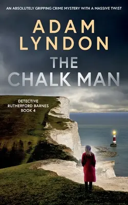 A FALEMBER egy abszolút lebilincselő krimi hatalmas csavarral - THE CHALK MAN an absolutely gripping crime mystery with a massive twist