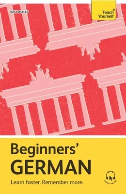 Kezdő német nyelvtanulók - Beginners' German