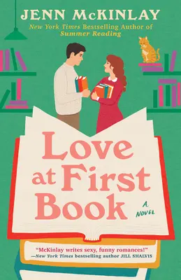 Love at First Book