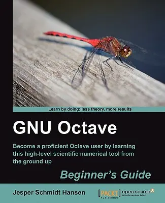 Gnu Octave kezdő kézikönyv - Gnu Octave Beginner's Guide