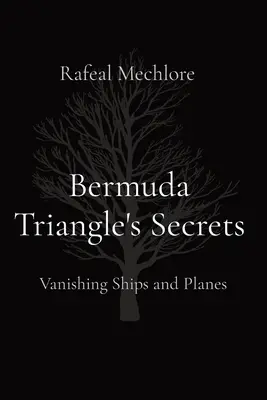 A Bermuda-háromszög titkai: Eltűnő hajók és repülőgépek - Bermuda Triangle's Secrets: Vanishing Ships and Planes