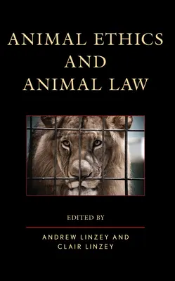 Állatetika és állatjog - Animal Ethics and Animal Law