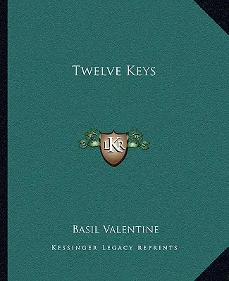 Tizenkét kulcs - Twelve Keys