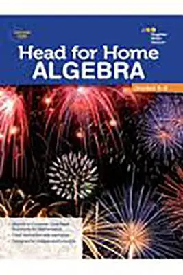 Fejben az otthoni matematikai készségekért: Algebra - Head For Home Math Skills: Algebra