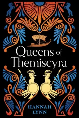 Themiscyra királynői - Queens of Themiscyra